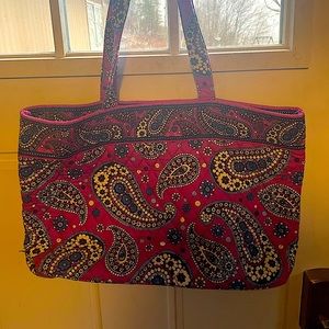Vera Bradley Shoulder Bag